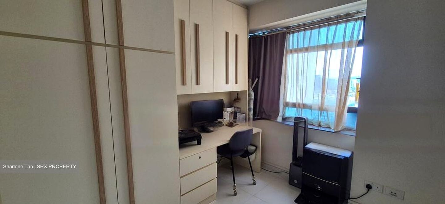 Blk 28B Dover Gardens (Queenstown), HDB 3 Rooms #451559991